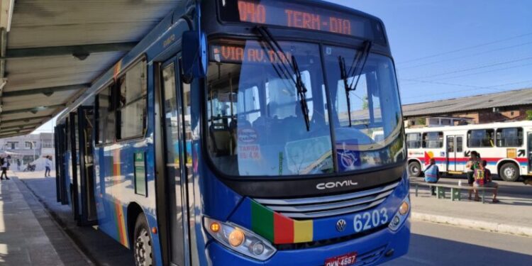 Rodoviários do Grupo Progresso continuam em greve