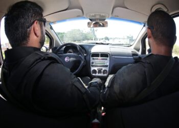 Ação conjunta prende autor de roubos de motocicletas e localiza veículos roubados em Campo do Brito e Macambira