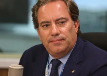Ministério Público investiga presidente da Caixa por assédio sexual