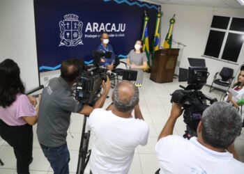 LIRAa: Aracaju apresenta 28 bairros em médio risco de infestação de Aedes aegypti