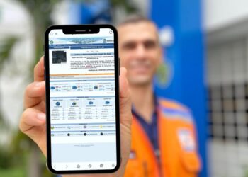 Prefeitura disponibiliza serviço de previsão do tempo na plataforma ClimAju