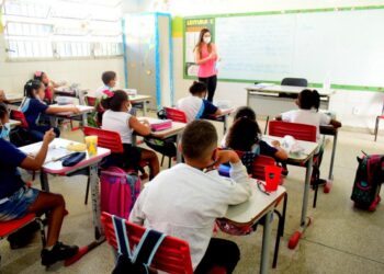 Com Educaju, equipe docente já vê melhora no rendimento dos alunos da rede