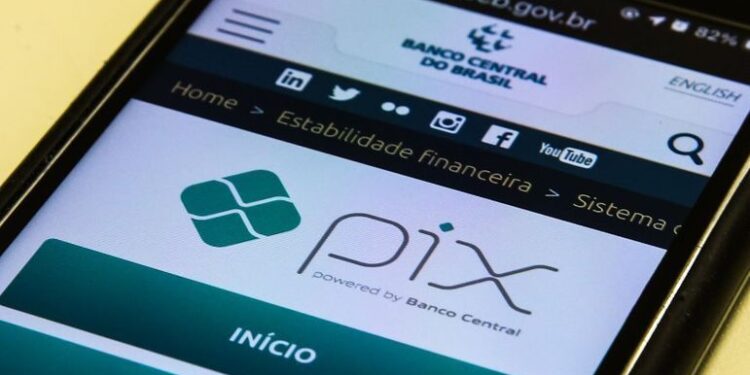 Crimes virtuais e Pix impulsionam aumento de 179% dos estelionatos