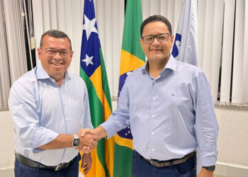 Presidente do Conselho do Sebrae Sergipe, Marco Pinheiro, se licencia para disputar as Eleições 2022