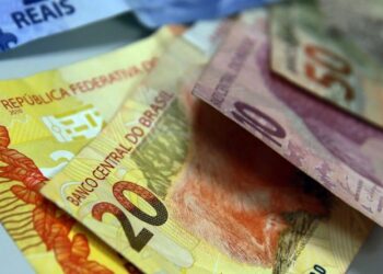 Royalties de petróleo e gás creditados a Sergipe aumentaram