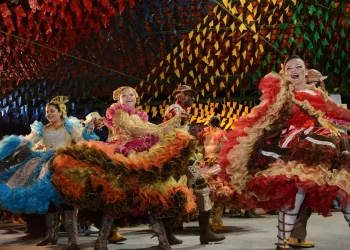 Em Aracaju, festejos na Rua de São João são retomados nesta sexta-feira