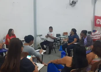 Agentes de Saúde de São Cristóvão fundam sindicato