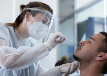 Sergipe registra 141 novos casos de Covid-19 e um óbito nesta terça