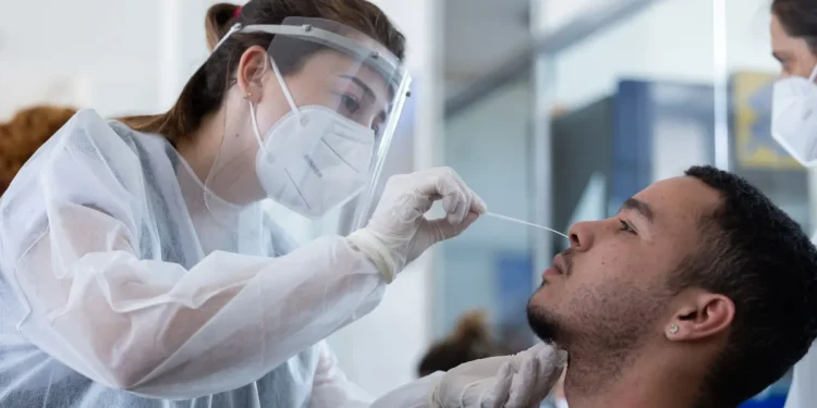 Sergipe registra 141 novos casos de Covid-19 e um óbito nesta terça