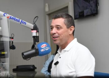 Fábio propõe descentralização de serviços especializados em saúde