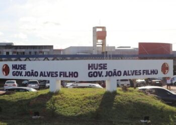 Huse promove curso de atendimento a queimados para profissionais da rede estadual de saúde
