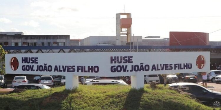 Huse promove curso de atendimento a queimados para profissionais da rede estadual de saúde