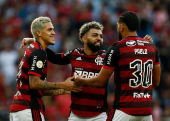 Flamengo surpreende e aceita vender jogador considerado “inegociável”