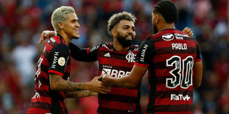 Flamengo surpreende e aceita vender jogador considerado “inegociável”