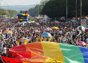Preconceito afeta produção de dados sobre LGBTI+