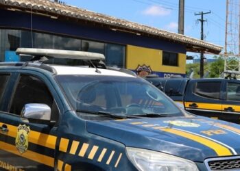 MPF abre investigação sobre suposta agressão a dois jovens durante abordagem da PRF em Umbaúba (SE)