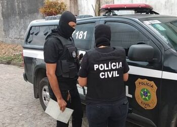 Autor de agressões contra profissionais da imprensa é indiciado por lesão corporal