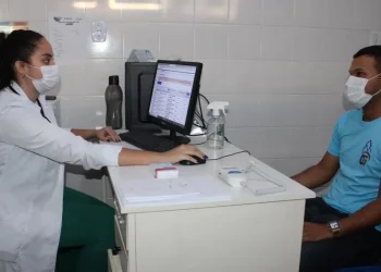 Itaporanga amplia equipes de atendimento à saúde na família