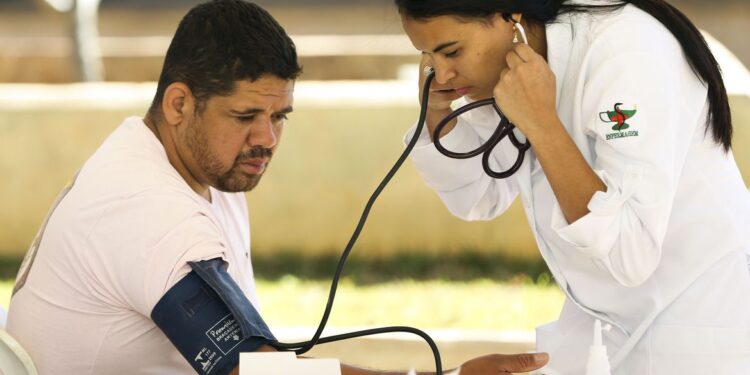 ANS envia ao STF manifestação sobre planos de saúde