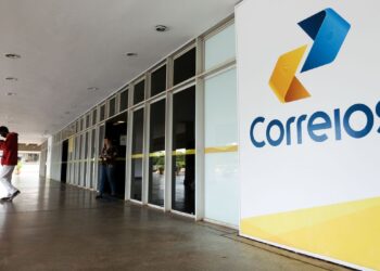 CPF do remetente deverá constar nas encomendas enviadas pelos Correios