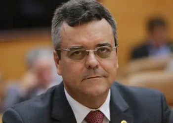 Para Luciano Pimentel, Laércio está preparado para o Senado
