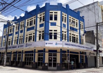 Fundat anuncia vagas de emprego para ampla concorrência e pessoas com deficiência em Aracaju