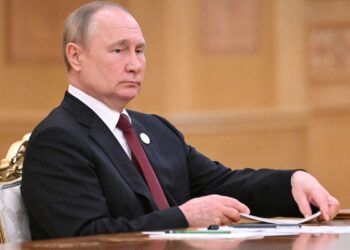 Kremlin rejeita rumores sobre saúde de Putin