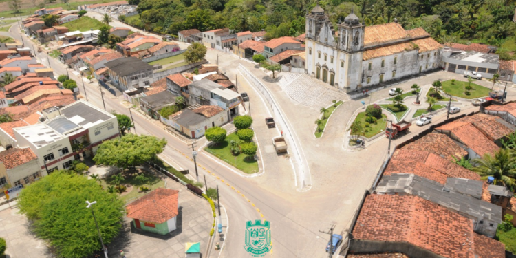 N. Sra. do Socorro irá comemorar 158 anos com programação especial