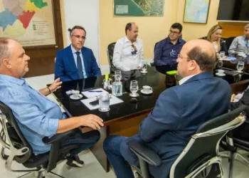 Belivaldo diz que vai reativar a produção na fábrica da Sabe, gerando mais emprego e renda para Sergipe
