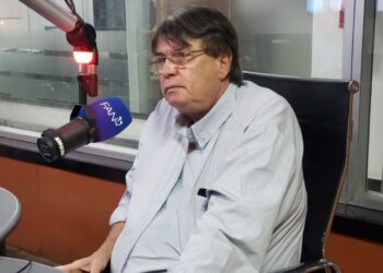 Mobiliza retira pré-candidatura majoritária