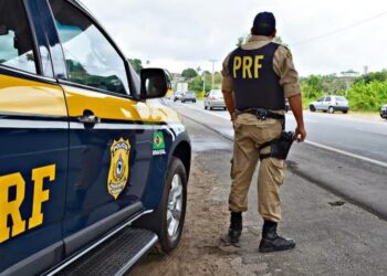 MPF recomenda que PRF use câmeras de vídeo durante abordagens