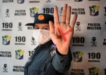 Polícia prende homem suspeito de agredir a esposa grávida em Itabaiana