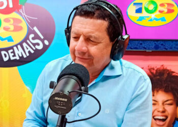Justiça julga improcedente queixa-crime contra o jornalista Carlos Ferreira