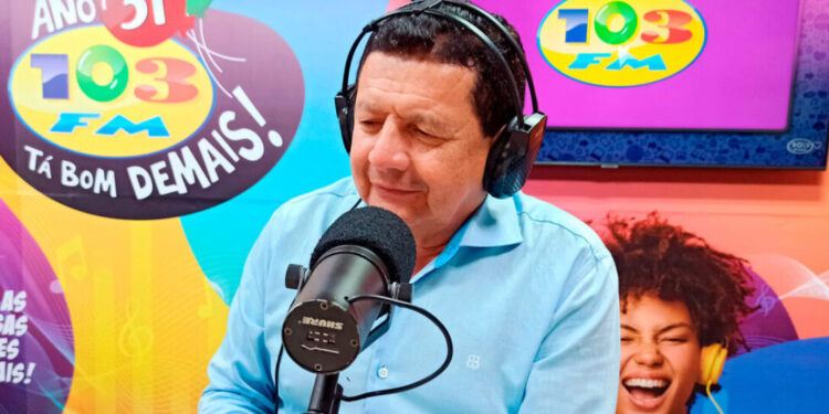 Justiça julga improcedente queixa-crime contra o jornalista Carlos Ferreira