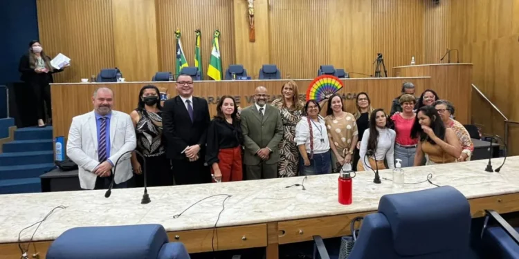 Câmara Municipal de Aracaju realiza Audiência Pública para tratar da Mendicância Infantil na capital