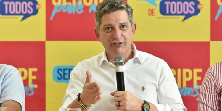 Rogério diz que economia de Sergipe opera com capacidade ociosa, alto nível de desocupação e subutilização mão de obra