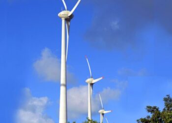 Geração instantânea de energia eólica no Nordeste tem novo recorde