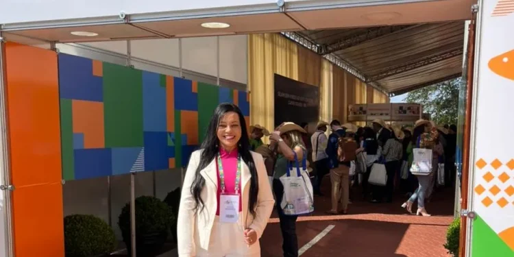 Saúde de Canindé em destaque no Congresso Nacional das Secretarias Municipais