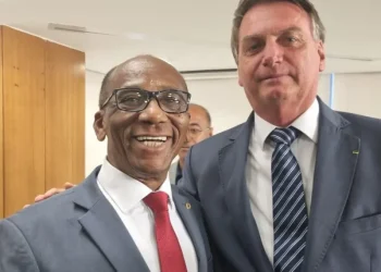 Pré-candidato a federal, Pastor Antônio comemora aprovação da “PEC dos benefícios”