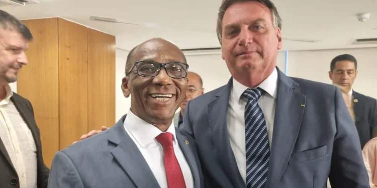 Pré-candidato a federal, Pastor Antônio comemora aprovação da “PEC dos benefícios”