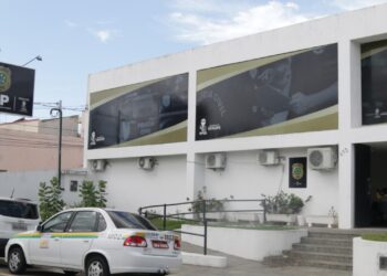 “Mc MK Dellas” é preso em Aracaju por suspeita de cometer homicídios