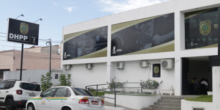 “Mc MK Dellas” é preso em Aracaju por suspeita de cometer homicídios