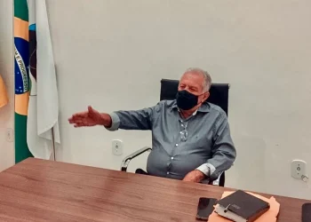 Prefeito Carivaldo “inova” e gestão sem perseguição é elogiada