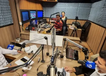 Pré-candidato ao governo, Valmir de Francisquinho diz: “estou elegível e o PL homologará nosso nome”