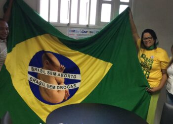 Licia Melo afirma que falta política de proteção a mulher em Sergipe