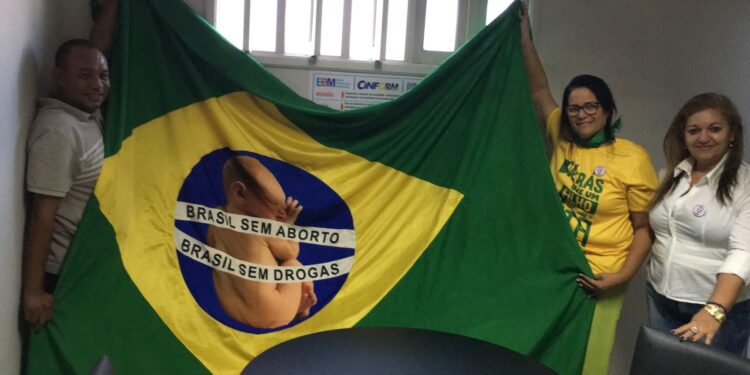 Licia Melo afirma que falta política de proteção a mulher em Sergipe