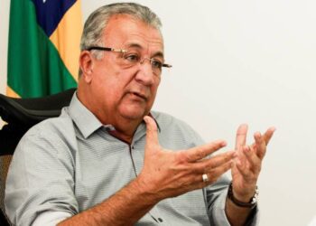 Jackson ainda não se decidiu sobre candidatura ao Senado e vice Catharina Feitoza surge como nome de consenso na base aliada