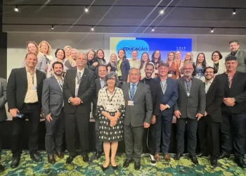 Sebrae SE é destaque durante visita técnica e Congresso em Portugal