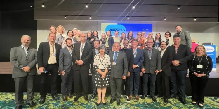 Sebrae SE é destaque durante visita técnica e Congresso em Portugal