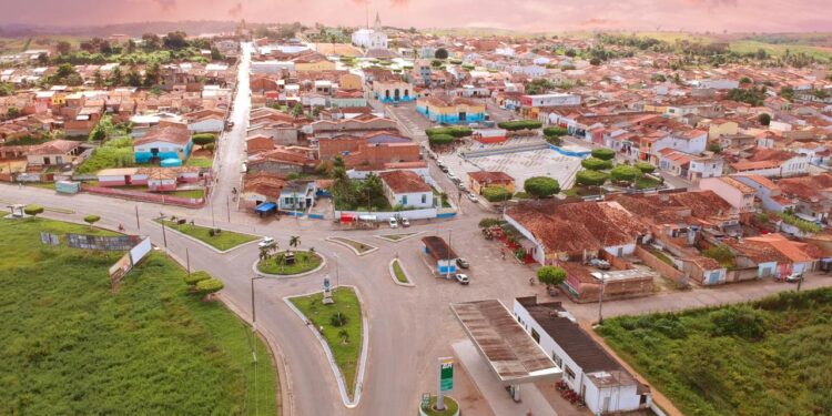 Prefeita confirma Festival de Inverno em Riachão do Dantas
